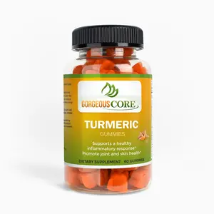 Turmeric Gummies