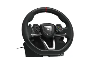 Racing Wheel Overdrive Designed for Xbox Series X|S By HORI - Officially Licensed by Microsoft