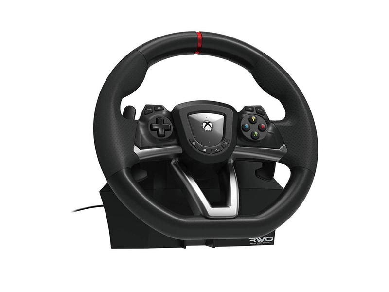 Racing Wheel Overdrive Designed for Xbox Series X|S By HORI - Officially Licensed by Microsoft