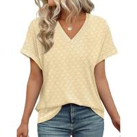 Yellow-Short sleeve