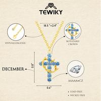 December-ocean blue（profound）- GD