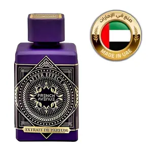 After Effect French Avenue Extrait De Parfum 2.7oz 80ML | Authenticity guaranteed made in UAE
