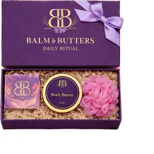 Daily Ritual Shea Moisturizer