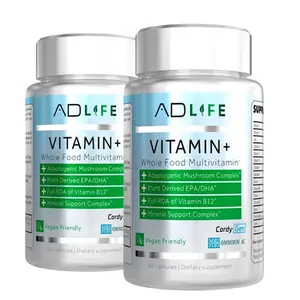 Vitamin+ | Daily Health Support