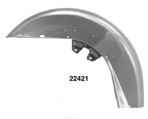 1999 to 3013 Ultra Classic & Ultra Limited Front Fender