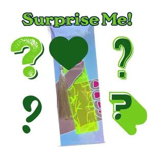 Cockmark Adult Romance Bookmark Assorted