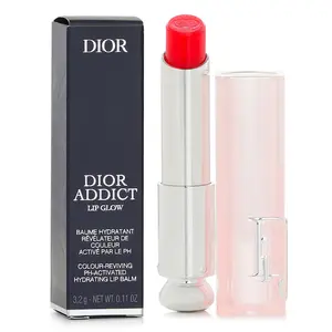 DIOR Addict Lip Glow - #015 Cherry