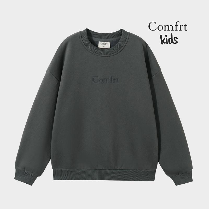Comfrt | Signature Kids Crew