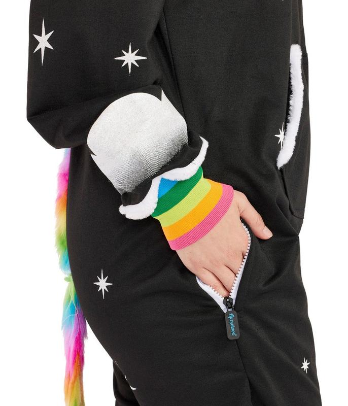 Women's Night Mare Unicorn Costume