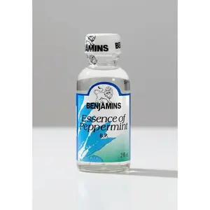 Benjamin Essence Of Peppermint 1oz
