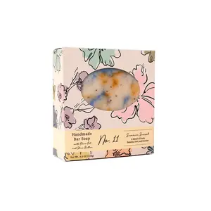 Cait + Co Fragrant Soap from Wild Blossom Soaps - Summer Sunset