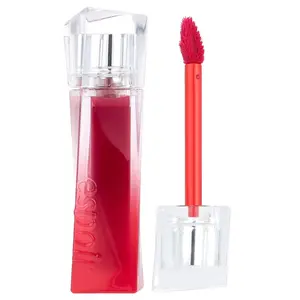 Espoir Couture Lip Tint Glaze, PP701 Hushed Cherry , 5.5 g
