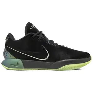Nike LeBron 21 Tahitian Men's Fashion Shoes New