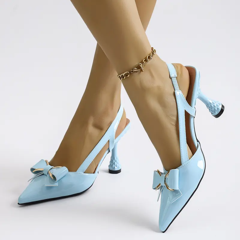 what heels to wear with light blue dress - TikTok Shop what heels to wear with light blue dress - TikTok Shop
