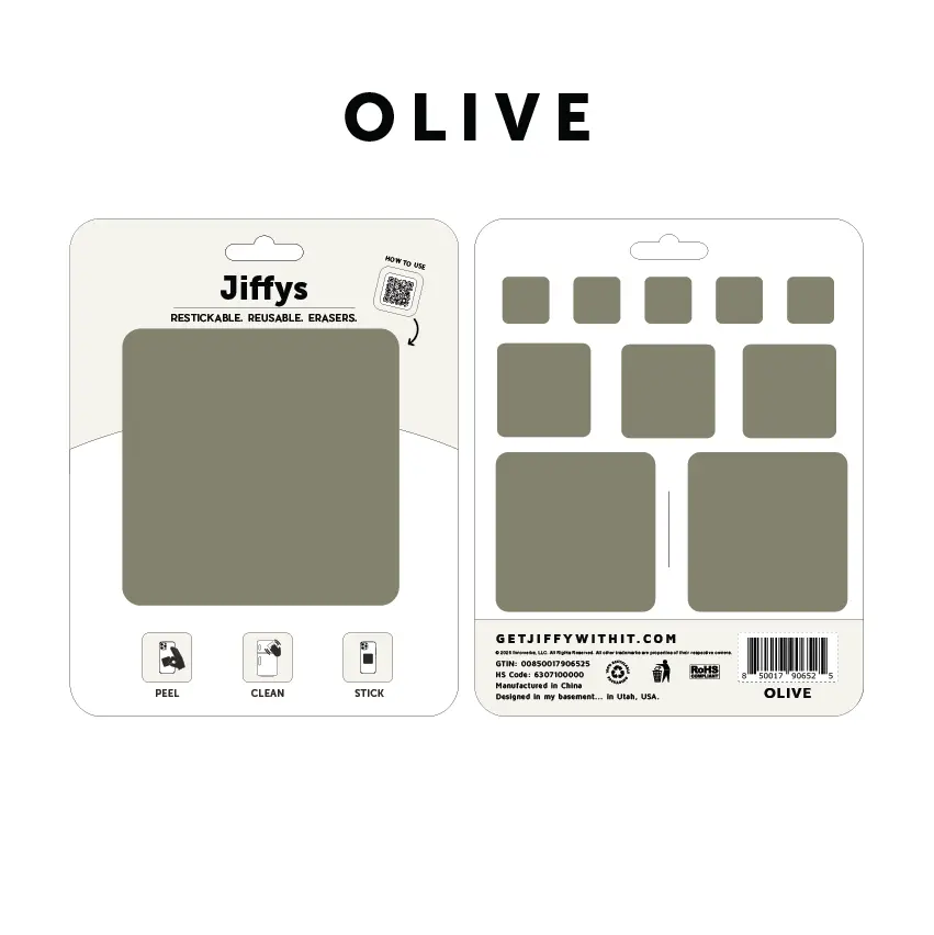 Olive