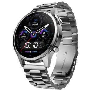 NoiseFit Halo Plus Smartwatch