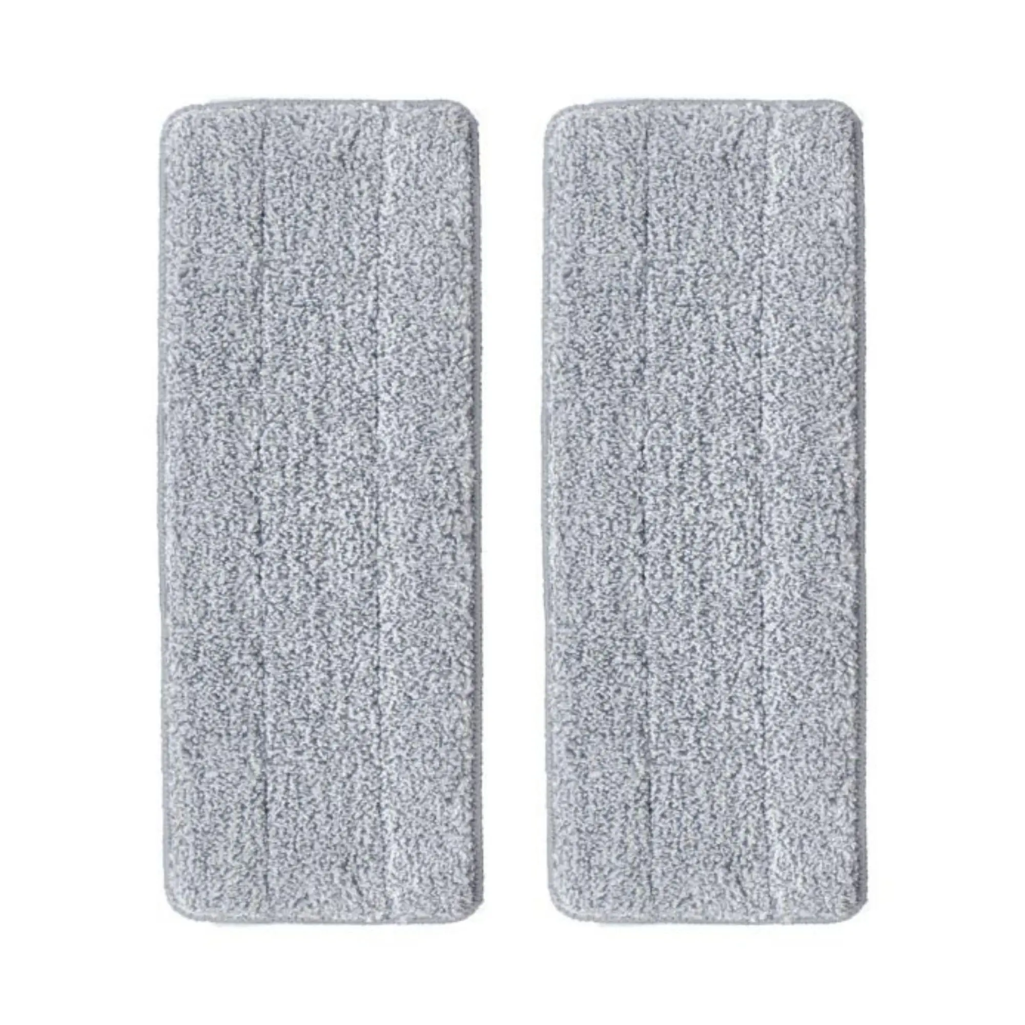 True & Tidy 2-PC Microfiber Mop Pad Replacementfor BUCKET-900 True & Tidy 2-PC Microfiber Mop Pad Replacementfor BUCKET-900