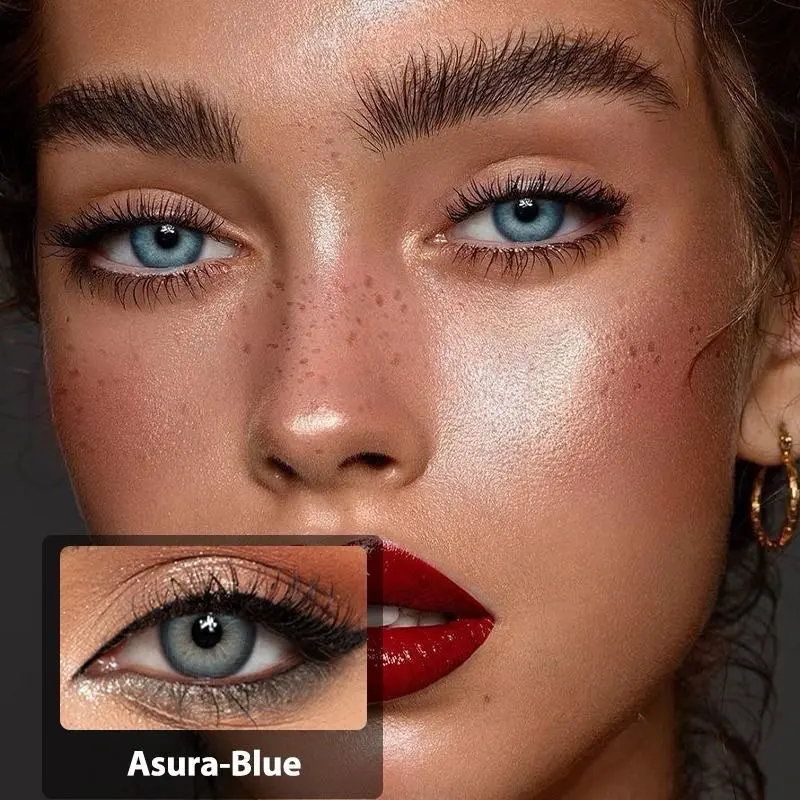 Asura blue