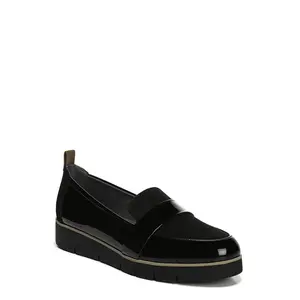 Dr. Scholl's Women's Webster Slip On Loafer - Medium & Wide Width
