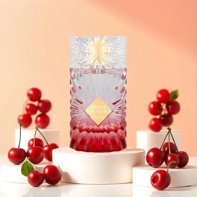 Return Sweet heaven cherry