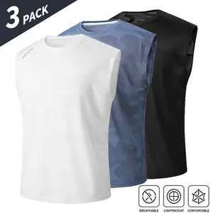 Best seller in the US market! Outdoor tactical quick-dry short-sleeve shirt with dual zippered pockets, breathable workwear top for hiking and fishing