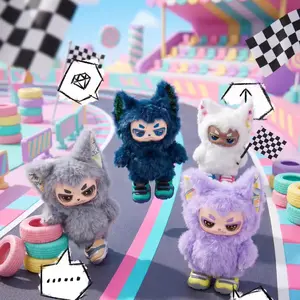 Aoo Love Everything Series Plush Blind Box