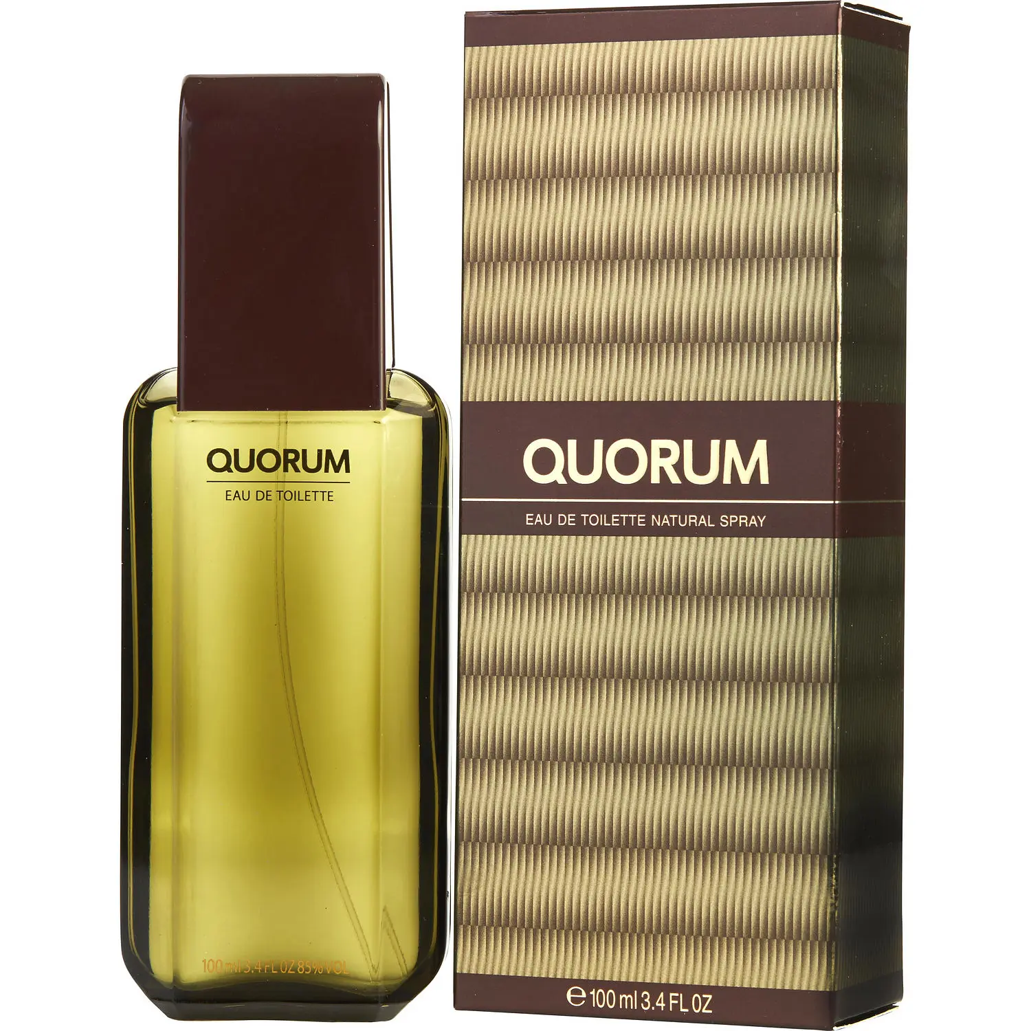 Quorum By Antonio Puig Edt For Men