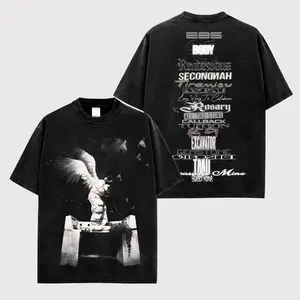 Donny - OCTANE New Album 2026 Premium Cotton Shirt , Donny Womack Fans, OCTANE Arena Tour Shirt, Donny Womack Shirt, Donny Graphic Tee for Fans Gift Shirt For Music Lover