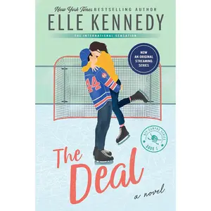 The Deal (Off-Campus Book 1)