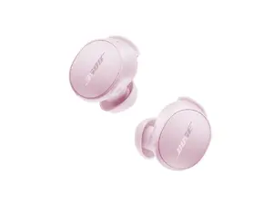 Bose QuietComfort noise cancellation Bluetooth Earbuds - Petal Pink