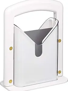 Bagel Guillotine Slicer