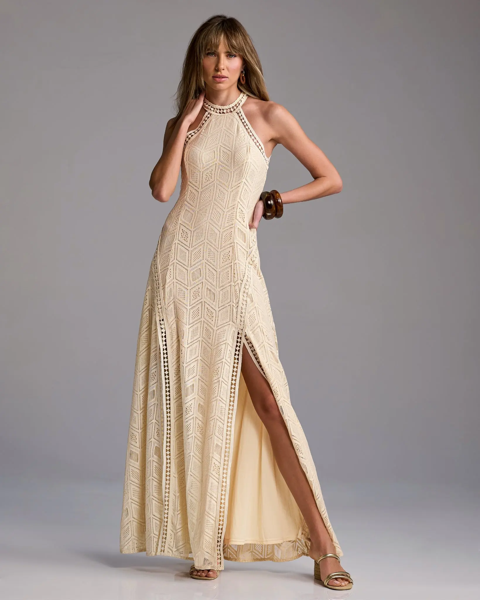 princess polly floral maxi dress Emily Maxi Dress - Satin | Pink Floral | Womens