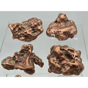 Copper Nuggets