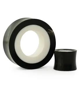 Bone & Horn Tunnels