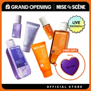 Perfect Original & Magic Straight Starter Duo