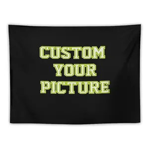 Customize Tapestries, Upload Images, Banners, And Logos For Bedroom Customization