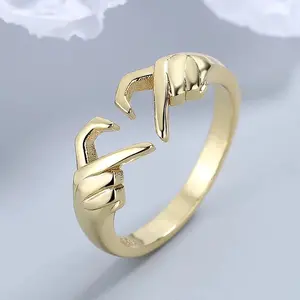 Snake Adjustable  Ring