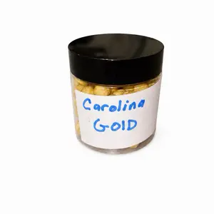 Carolina Gold carp fishing pickups