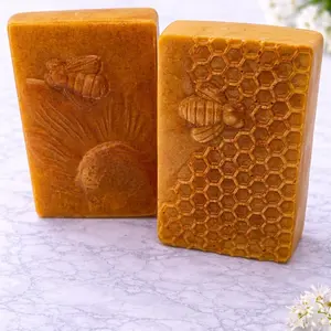 Curcuma y Kojic Soap