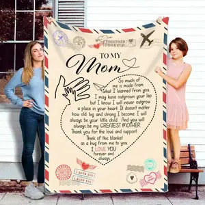 Gifts for Mom, The Top Choice for Mother's Day Gifts,Christmas Gift For Mom, Letter to Mom, Mom Gifts from Daughter