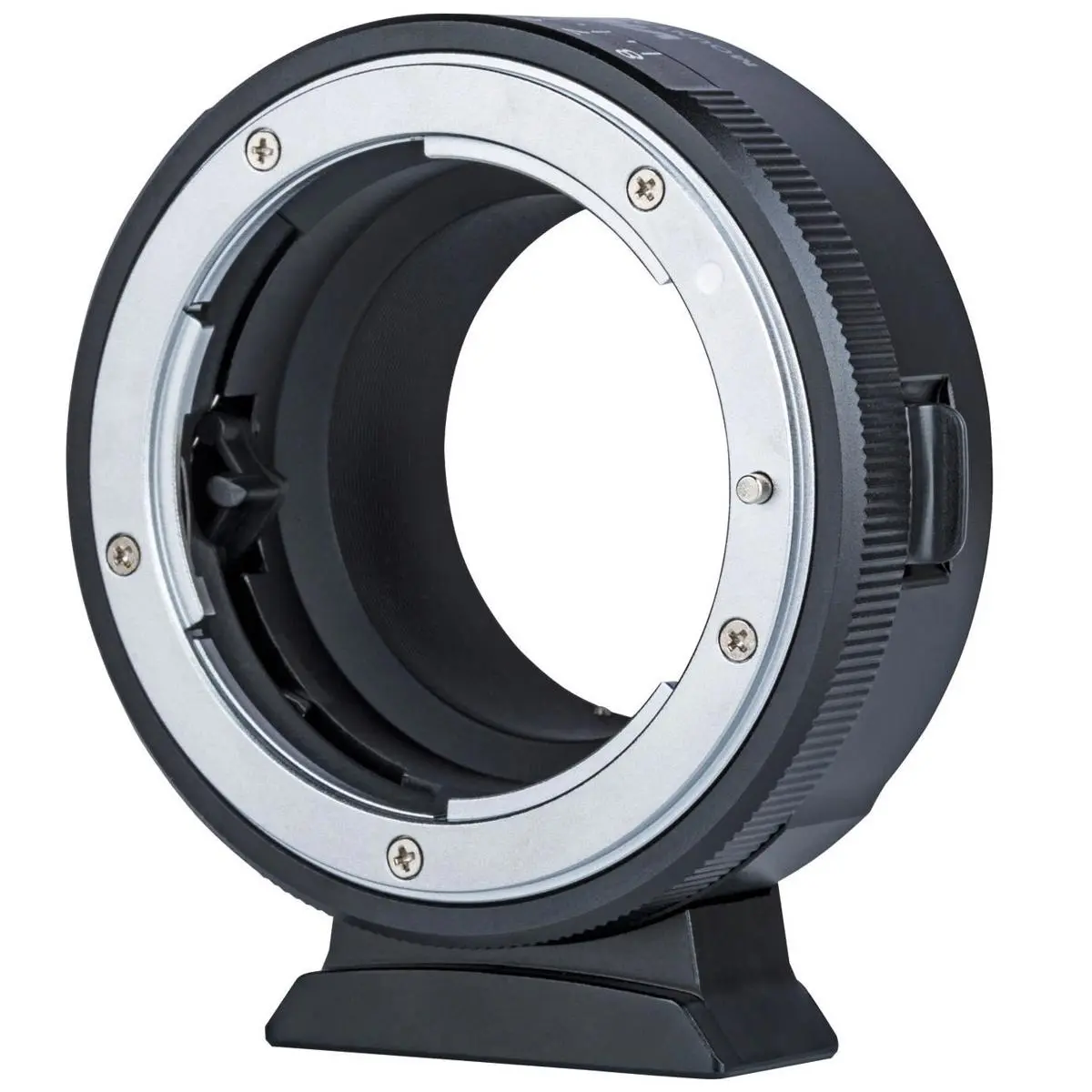Viltrox NF-FX1 Lens Mount Adapter for Nikon F-Mount, D or G-Type Lens to FUJIFILM X-Mount Camera