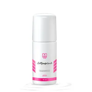 LB Antiperspirant – Sweat & Odor Control with Progressive Brightening – 60 ml