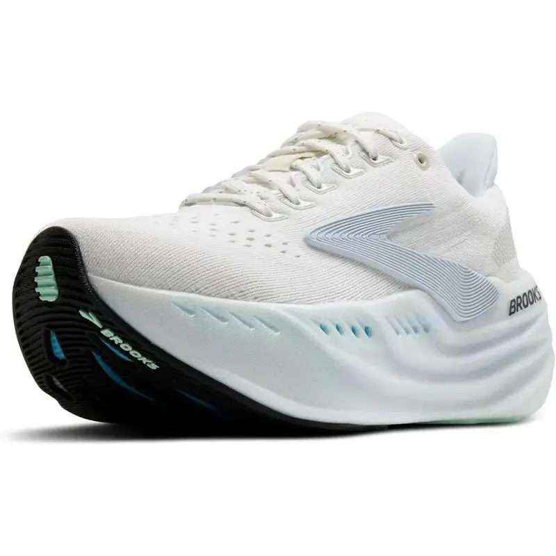 Men Women Glycerin Max Cushion Sneakers, Anti-Slip Knee Protection Running Shoes for Sports Fitness Work Daily Wear Gift