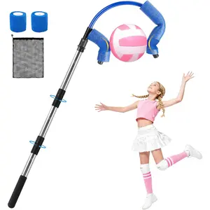 Volleyball Spike Trainer