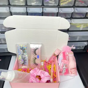 Lash Box Set