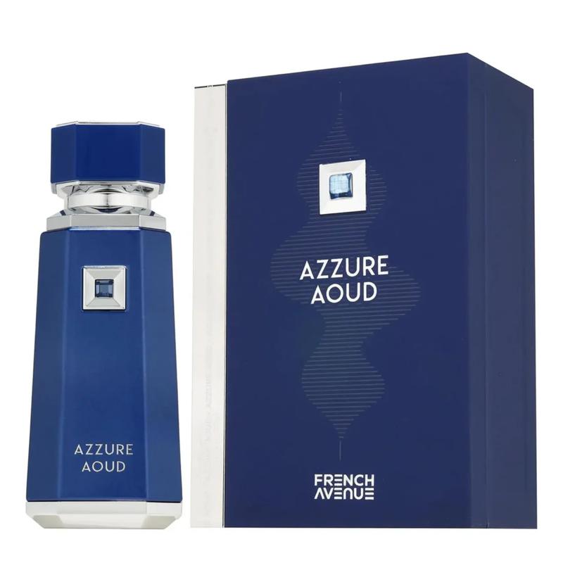 Azzure Aoud EDP By French Avenue For Women 3.4oz (100ML)