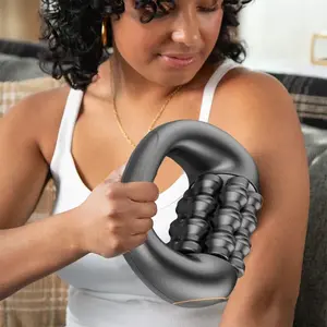 Handheld Massage Roller