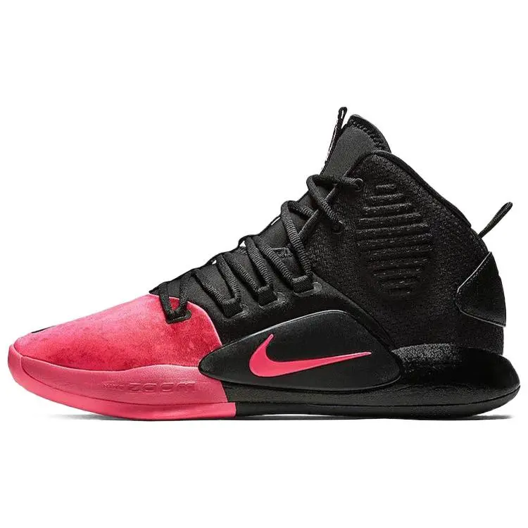 Nike Hyperdunk X Kay Yow Mid Top Basketball Shoes Men's AV2059-001