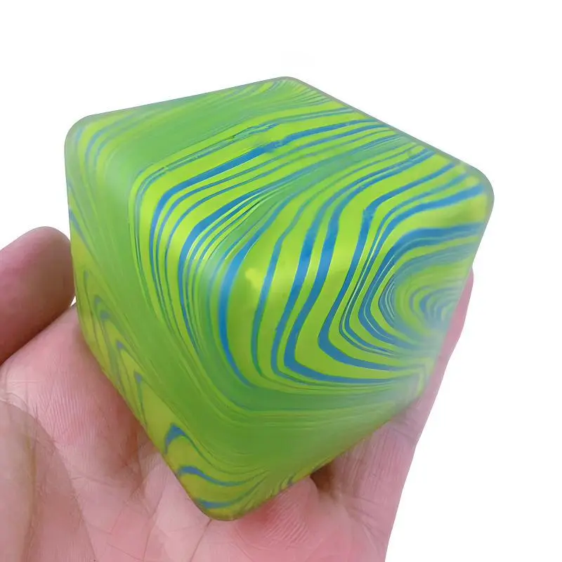 Green+ Box Packaging