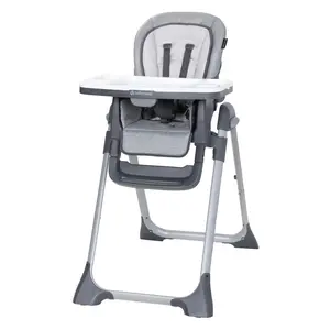 Baby Trend® Sit Right 2.0 3-in-1 Adjustable Compact Easy-to-Clean Infant High Chair Baby Trend® Sit Right 2.0 3-in-1 Adjustable Compact Easy-to-Clean Infant High Chair